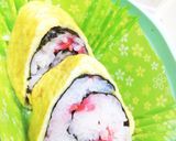 ひとくち三角のりまき作り方7写真