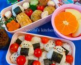 子どもも大好き 簡単かぼちゃコロッケ作り方14写真