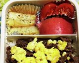 お弁当に！マジックソルトで簡単ポテト作り方3写真