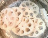 我が家のおせち！七福煮しめ！作り方19写真