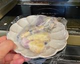 冷凍板サラダ＊ポテトと黒オリーブのサラダ作り方6写真