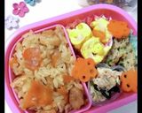 金魚めし作り方10写真
