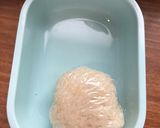 簡単！イーブイキャラ弁☆作り方3写真