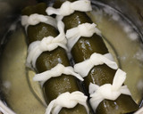 簡単お節料理❤鮭とごぼうの昆布巻き作り方4写真
