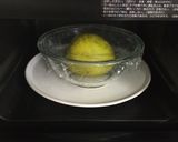 ★レンジで簡単カリンのど飴カリンシロップ作り方2写真
