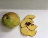 ★レンジで簡単カリンのど飴カリンシロップ作り方3写真