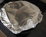 フライパンと保存容器で作る！玉子豆腐作り方5写真