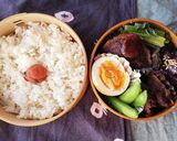 卵、パン粉、牛乳不要★大人豆腐ハンバーグ作り方7写真