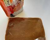 抹茶生チョコクッキー風作り方9写真