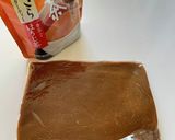 抹茶生チョコクッキー風作り方9写真