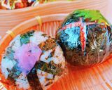 女子高生のお弁当（2021.11.15）作り方4写真