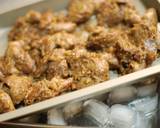激安でプロの味。鶏レバーのパテ作り方4写真