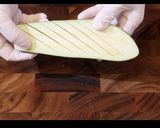 ナスのステーキ | ナスレシピ作り方1写真