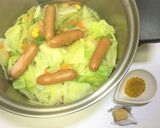 ＜健康レシピ＞簡単素敵な朝ごはん作り方4写真
