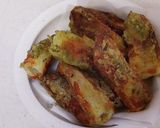 何食べ☆ケンジののり弁作り方2写真