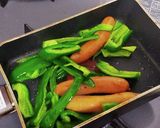 何食べ☆ケンジののり弁作り方3写真