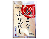牛肉とごぼうのきんぴらうどん作り方1写真