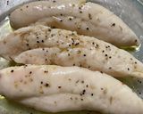 【簡単】サラダチキン ささ身作り方7写真