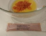 明太子クリームパスタ作り方2写真