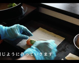 大葉ささみチーズ春巻きの作り方作り方17写真
