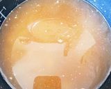 きのこいっぱいおこわ作り方3写真