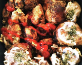 タコ焼きがあまった！リメイクタコ焼き作り方2写真