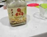 白菜の豆腐乳炒め作り方3写真
