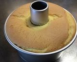 アールグレイシフォンケーキ＊アレンジ付き作り方31写真