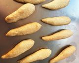 全粒粉入りのロールパン作り方7写真