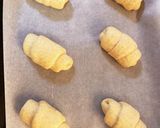 全粒粉入りのロールパン作り方9写真
