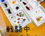 松野千冬　キャラ弁オブアート 東リベ作り方3写真