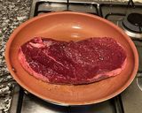 ロースト・ビーフ〜和風ソース作り方3写真
