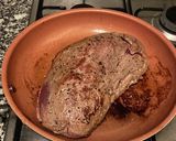 ロースト・ビーフ〜和風ソース作り方4写真