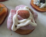 さつま芋カナッペペ作り方5写真