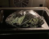 ロースト・ビーフ〜和風ソース作り方7写真