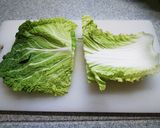 くるくる白菜ロール ~お鍋にも~作り方2写真