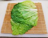 くるくる白菜ロール ~お鍋にも~作り方5写真