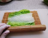 くるくる白菜ロール ~お鍋にも~作り方9写真