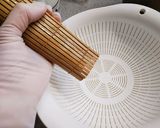 くるくる白菜ロール ~お鍋にも~作り方10写真