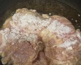 やみつき!鶏むね肉の唐揚げ ピリ辛甘酢作り方3写真