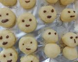 やわチョコ　超簡単で失敗リメイクも♪作り方2写真