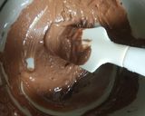 やわチョコ　超簡単で失敗リメイクも♪作り方3写真