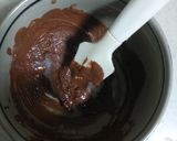 やわチョコ　超簡単で失敗リメイクも♪作り方4写真