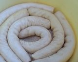 昔ながらの素朴な味☆　手作り沢庵作り方6写真