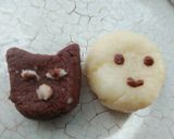 やわチョコ　超簡単で失敗リメイクも♪作り方5写真