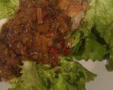 やみつき!鶏むね肉の唐揚げ ピリ辛甘酢作り方5写真
