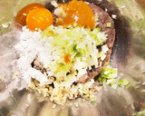 すっごい旨味♡イワシのつみれ汁作り方2写真