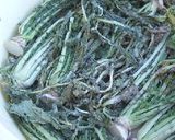 昔ながらの素朴な味☆　手作り沢庵作り方8写真