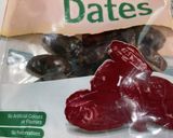 デイツオーツクッキー　砂糖不使用作り方1写真
