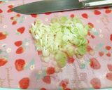 材料4つ!!やわらかネギ塩レモンチキン作り方1写真